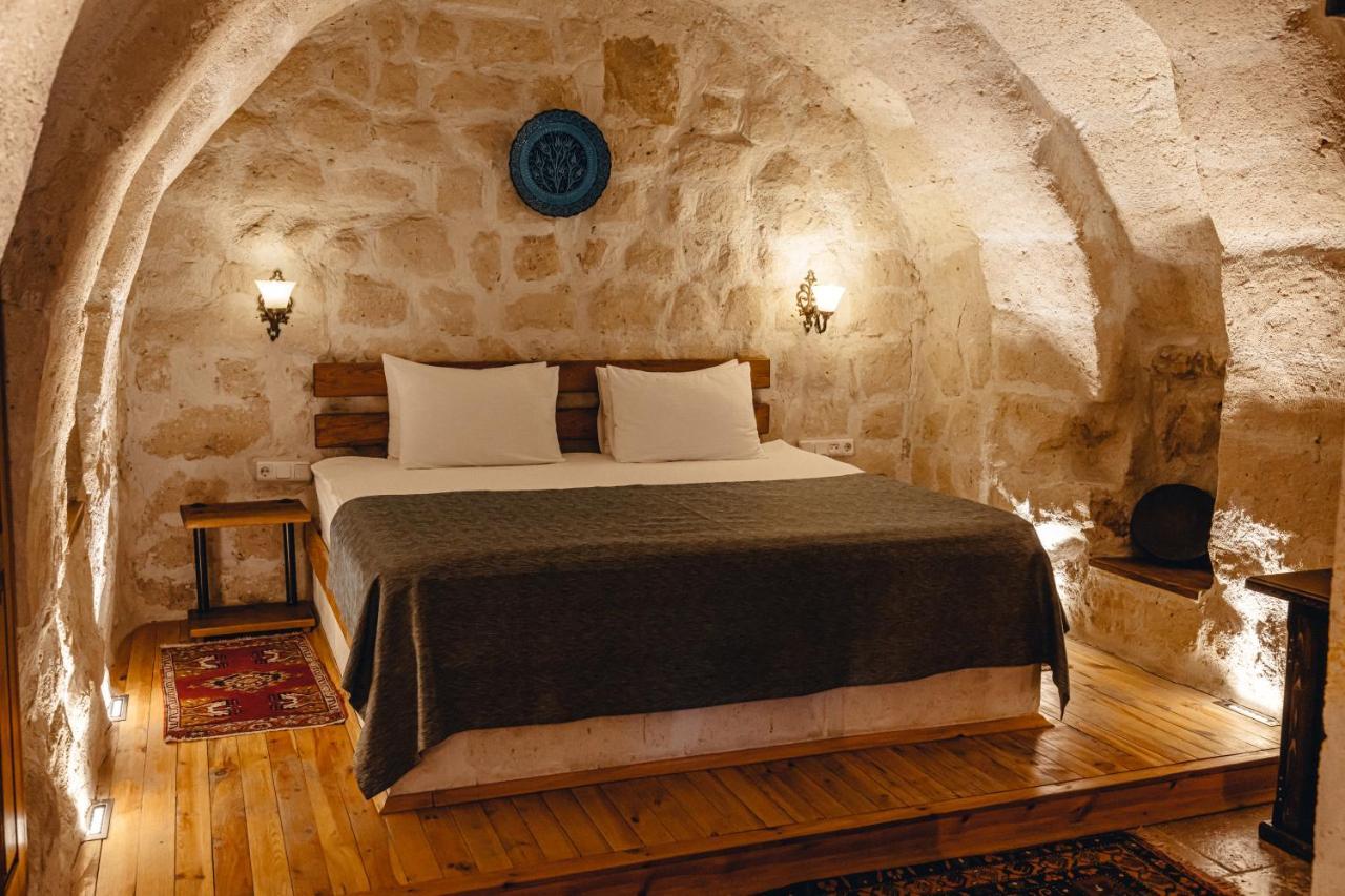 Hanzade Cappadocia Göreme Exteriör bild