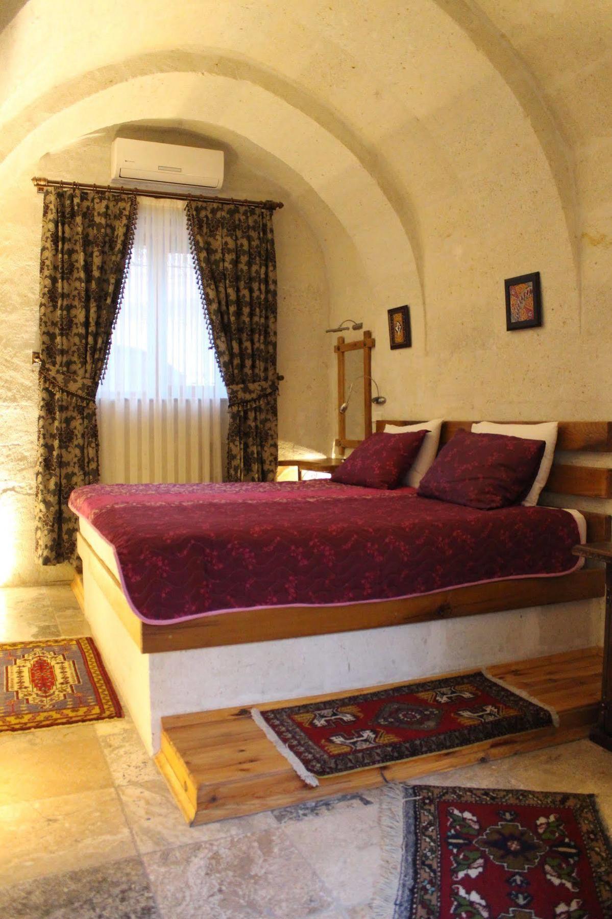 Hanzade Cappadocia Göreme Exteriör bild
